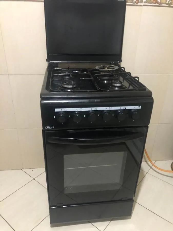 Residence Choubou Agadir