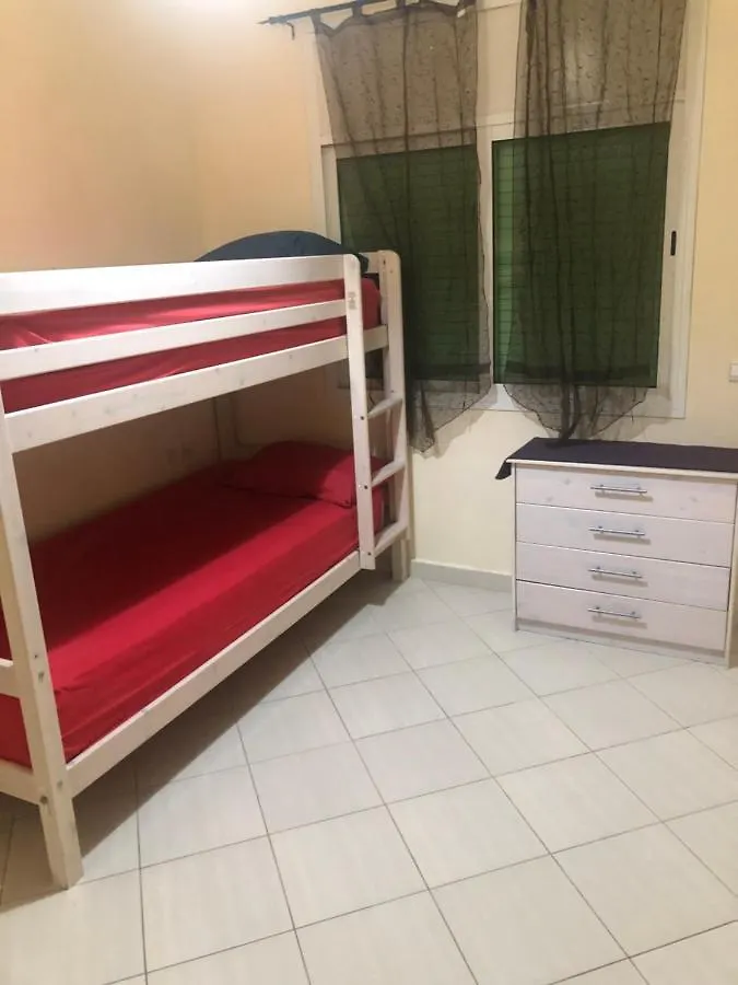 Residence Choubou Agadir Fas