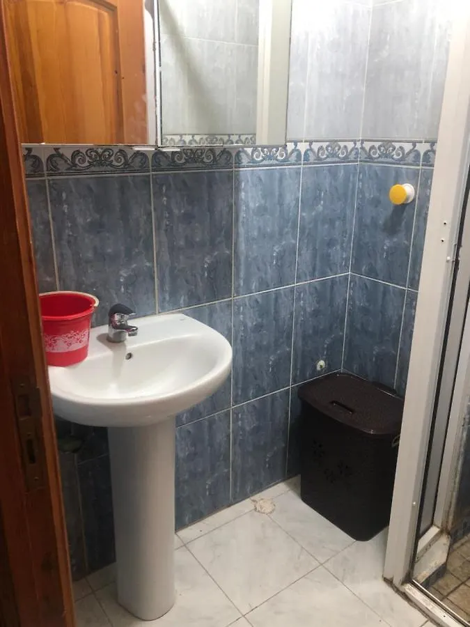 Residence Choubou Agadir Daire