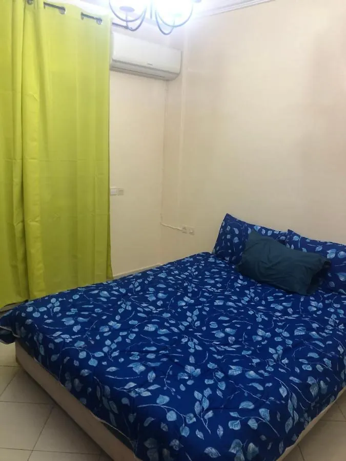 Apartment Residence Choubou Agadir Morocco